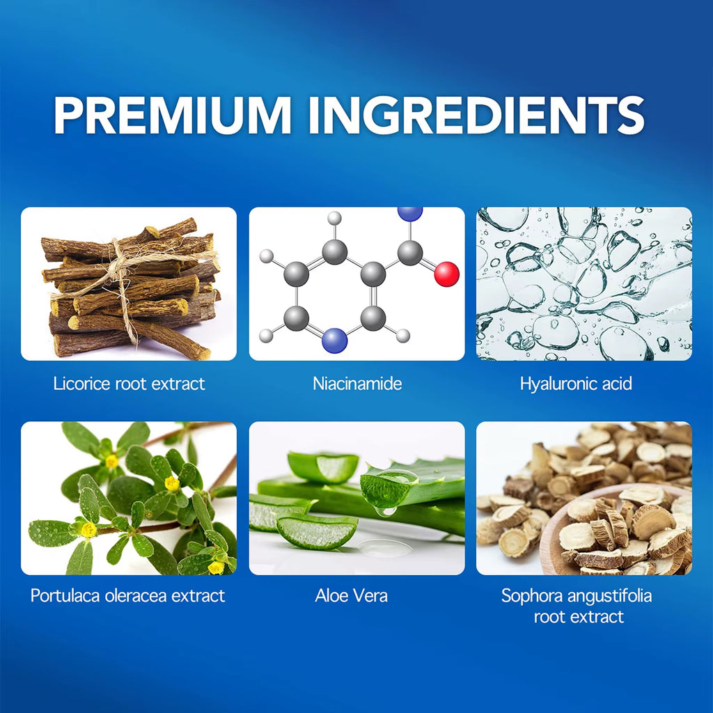 Dark Spot Remover for Face: Dark Spot Corrector for Face and Body - Sun Spot Remover, Age Spot Corrector, Brown Spot Remover, Da