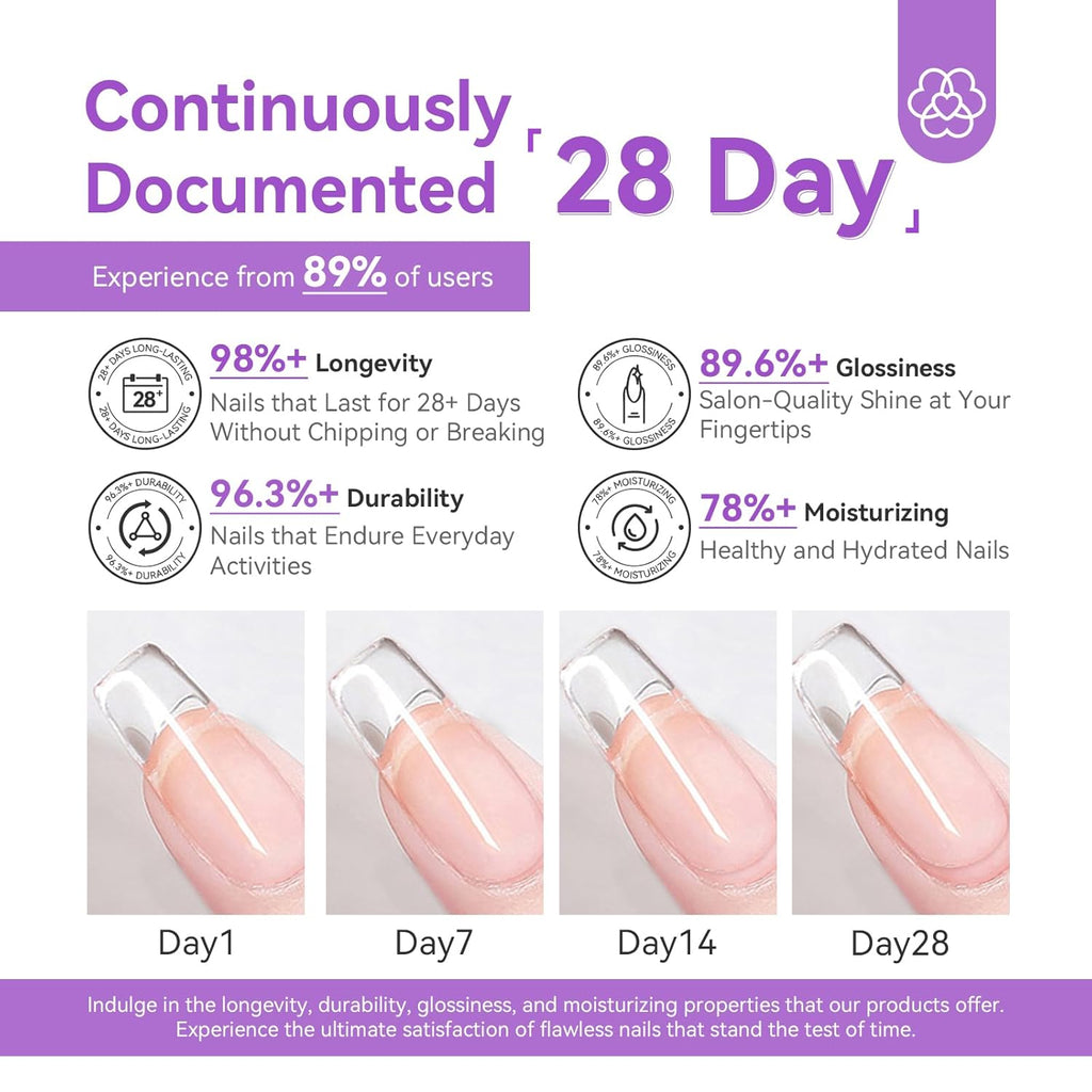 Acrylic Nail Kit with Drill: 15G Clear White Pink Acrylic Powder and Liquid Set Beginner Nail Kit with 100 Forms Brushes Primer Top Gel & Manicure Tools Kit for Extension 3D Carving Home DIY